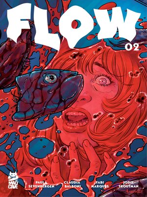 cover image of Flow #2